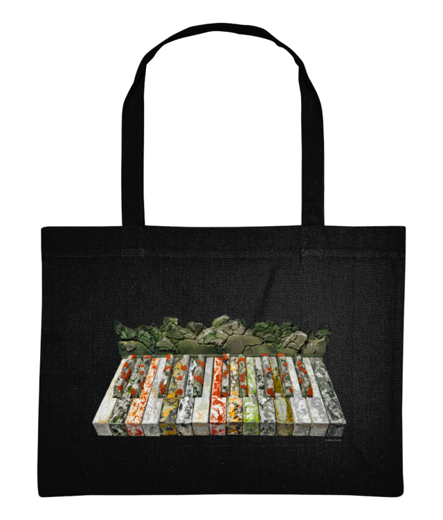 Ilya Kaminsky / Republica surdă // Shopping Bag