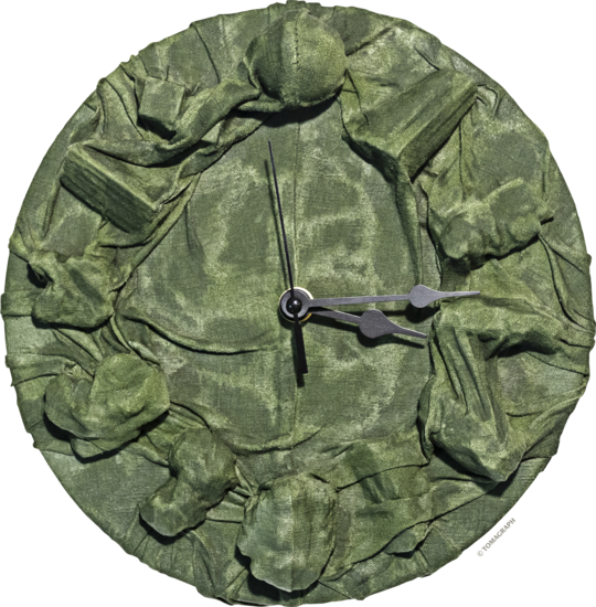 Gheorghi Gavrilov / Ultimul Buenos Aires