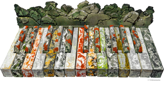 Ilya Kaminsky / Republica surdă