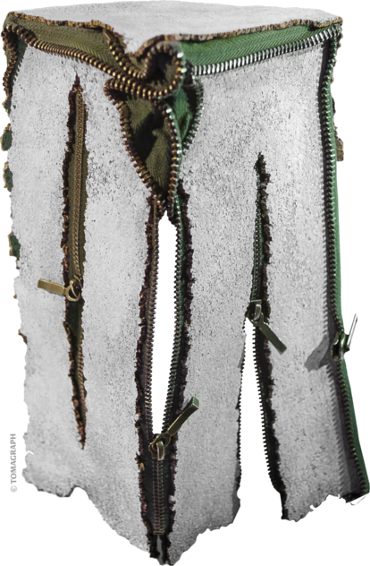 Mihok Tamas / cuticular