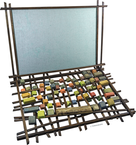 Octavian Soviany / șaizecișișase