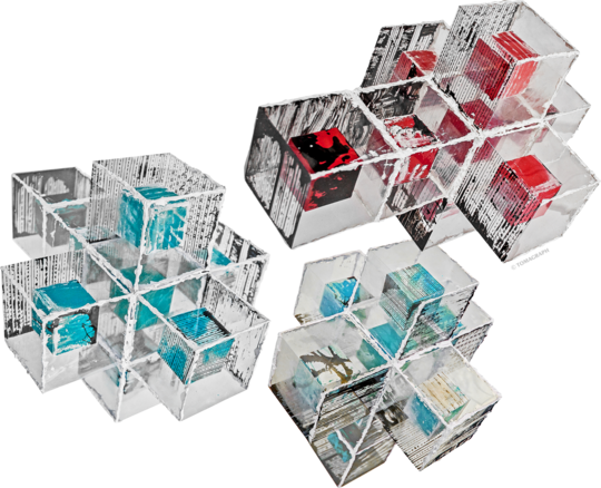 Radu Andriescu / Când nu mai e aer