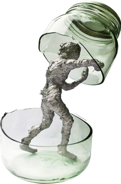 Radu Nițescu / Dialectica urșilor