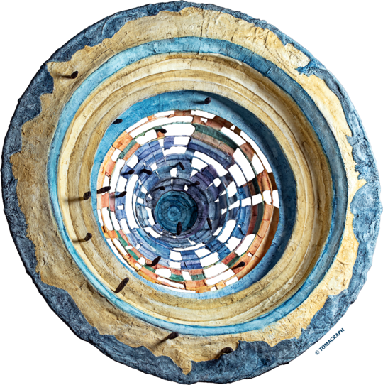 Radu Vancu / Kaddish