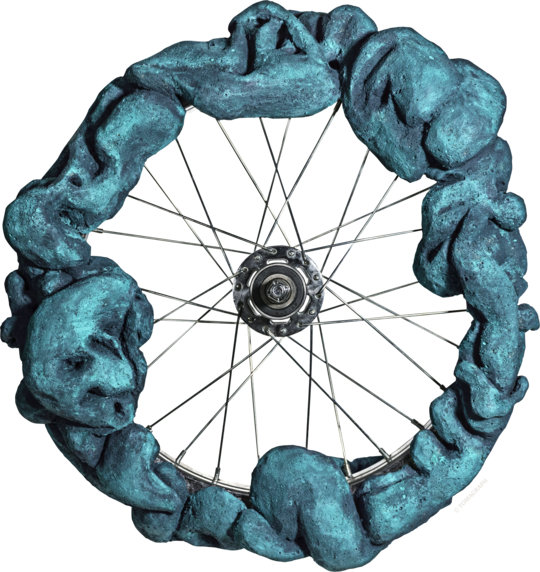 Semion Hanin / Detalii omise