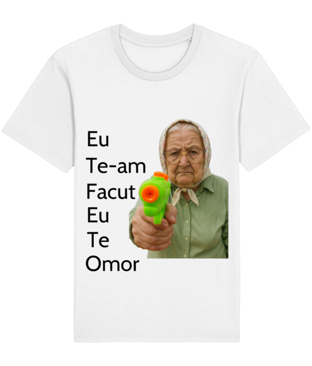 This is yo mom Rocker