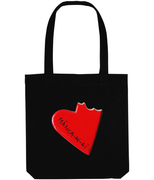 Mânca-mi-ai Tote Bag