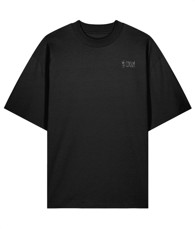 Mă Consum - T-Shirt 02 