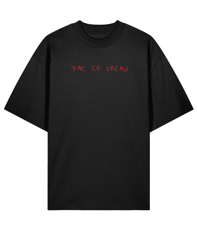 Fac Ce Vreau Blaster 2.0 STTU959