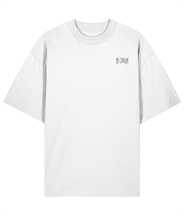 Mă Consum - T-Shirt