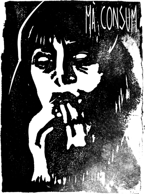 Ma Consum - Tote Bag