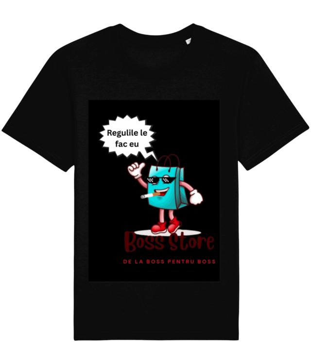 Regulile le fac eu Rocker