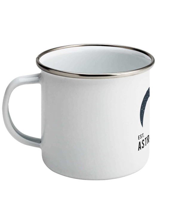 Cana emailata Astro Duck