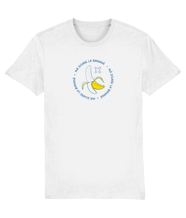 Mă doare la banană