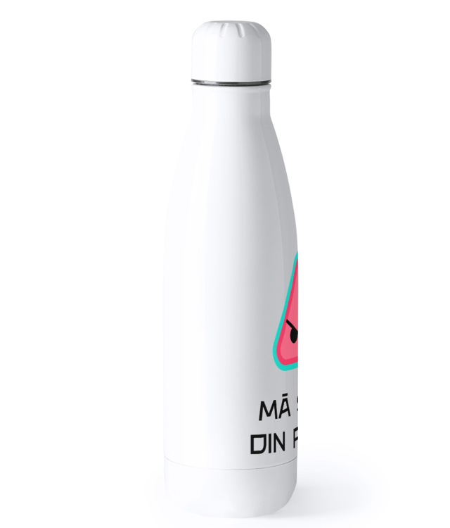 Mă scoți din pepeni