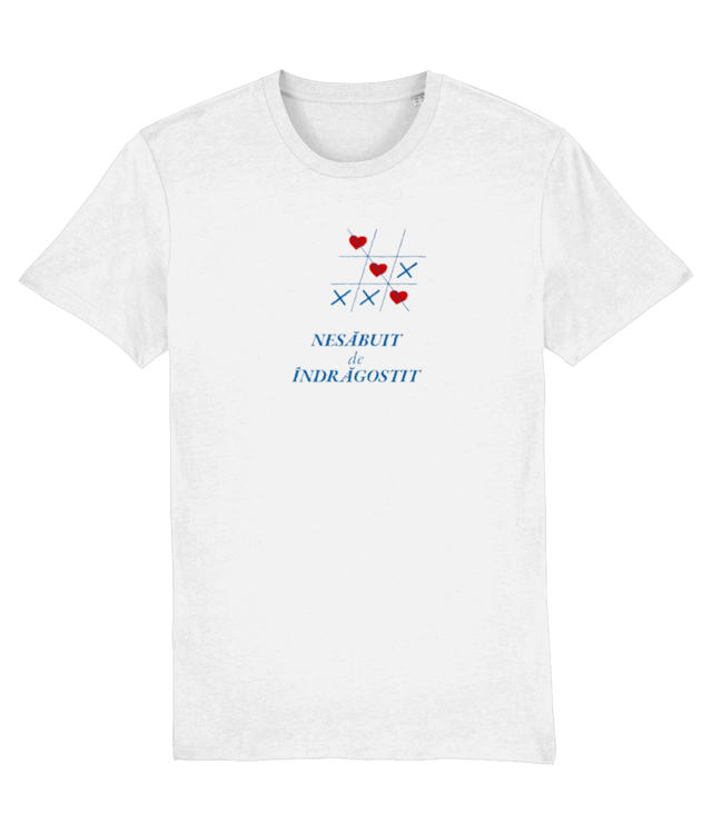 Nesăbuit de îndrăgostit