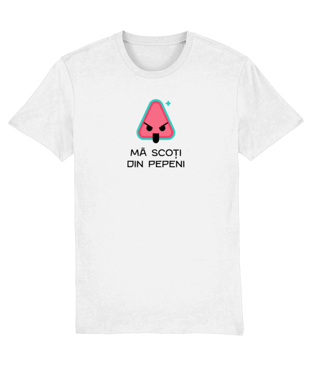 Mă scoți din pepeni