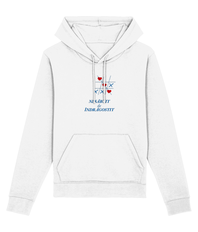 Nesăbuit de îndrăgostit