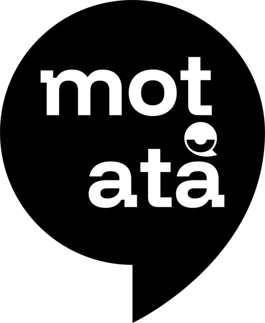 Moțată