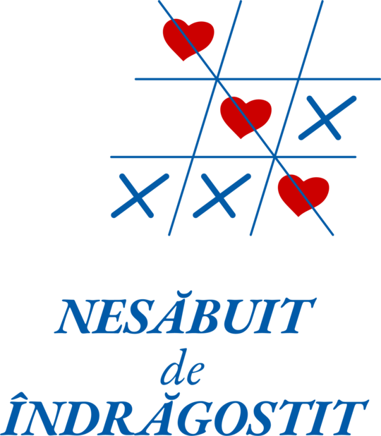 Nesăbuit de îndrăgostit