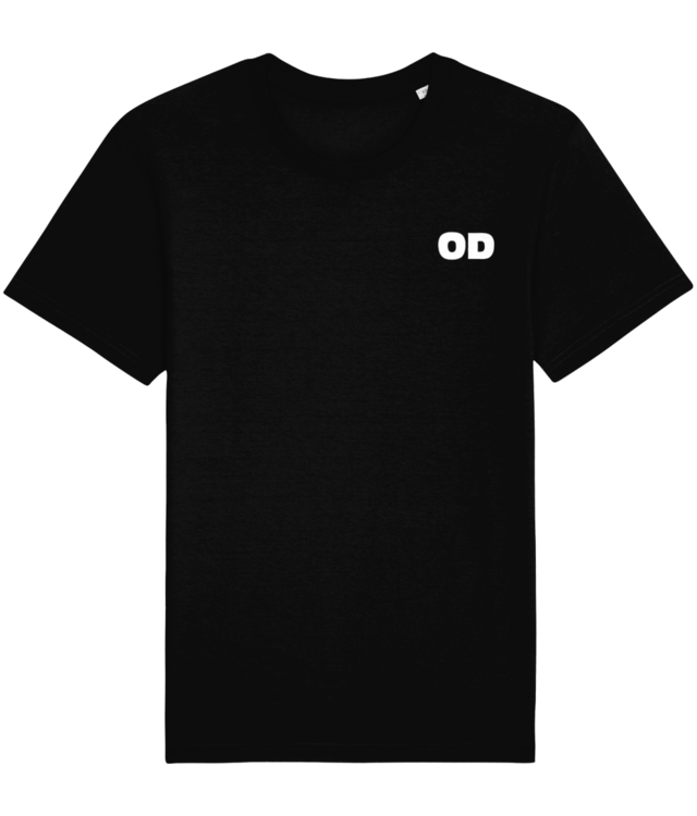 Tricou OD cu grafică