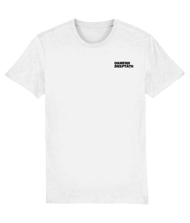 Tricou Oamenii Dreptății