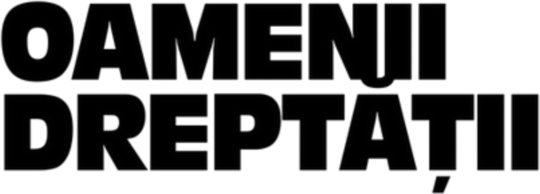 Oamenii Dreptății