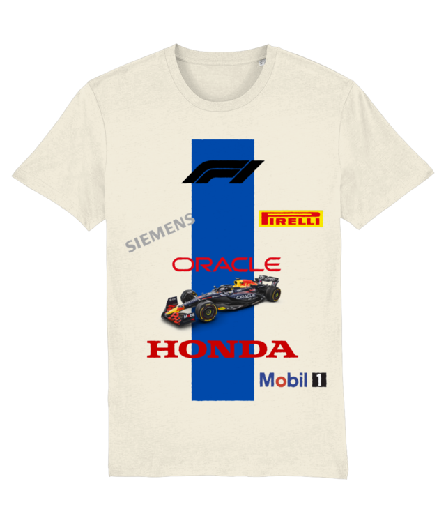 F1 Oracle 