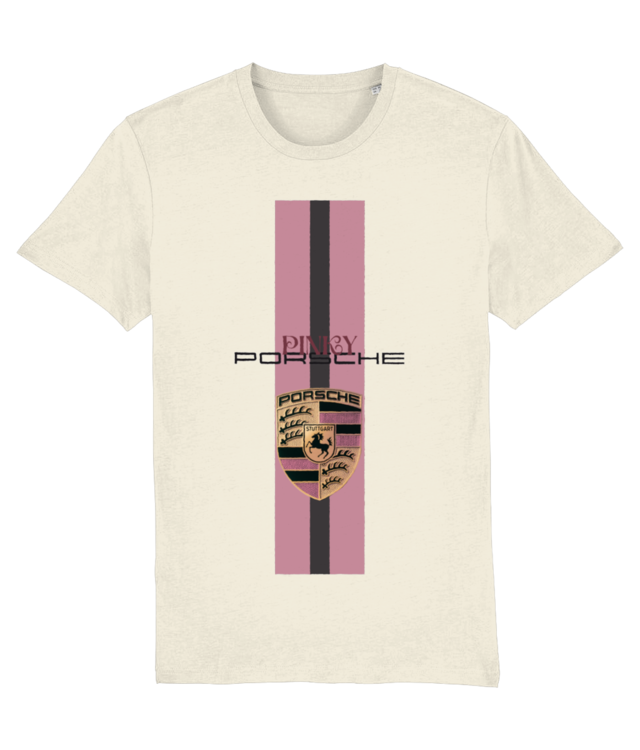 T Pinky