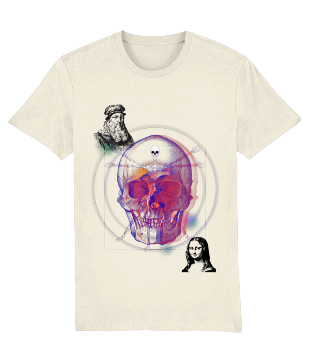 Da Vinci T