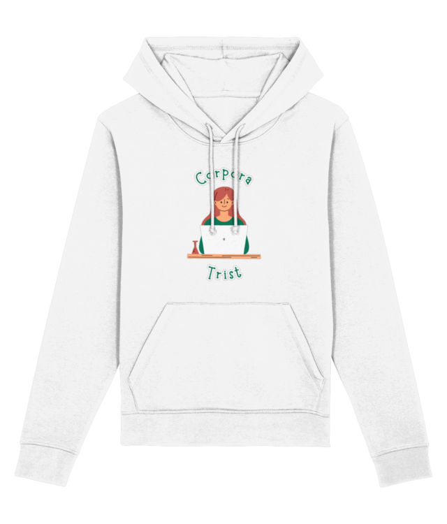 "Corporatrist" Bluza Drummer 2.0 STSU168