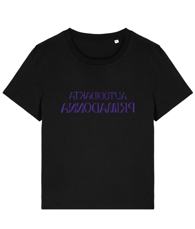 Autodidakta primadonna Pr Stella Muser STTW172