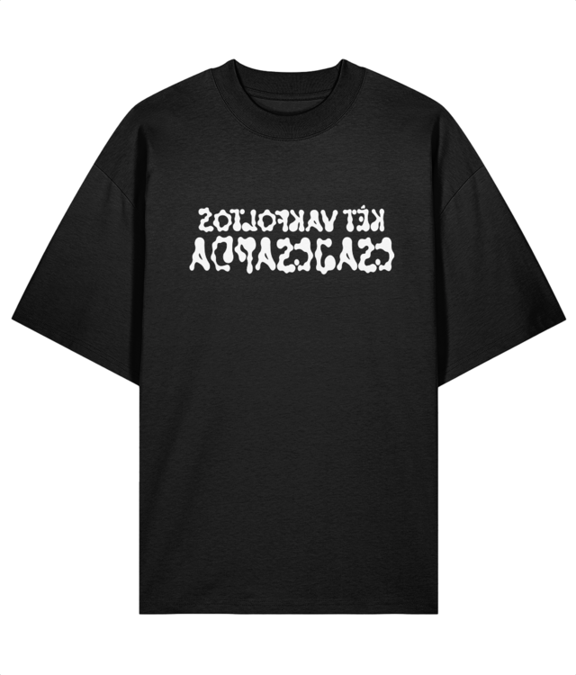 2vakfoltos csajcsapda W Blaster 2.0 STTU959