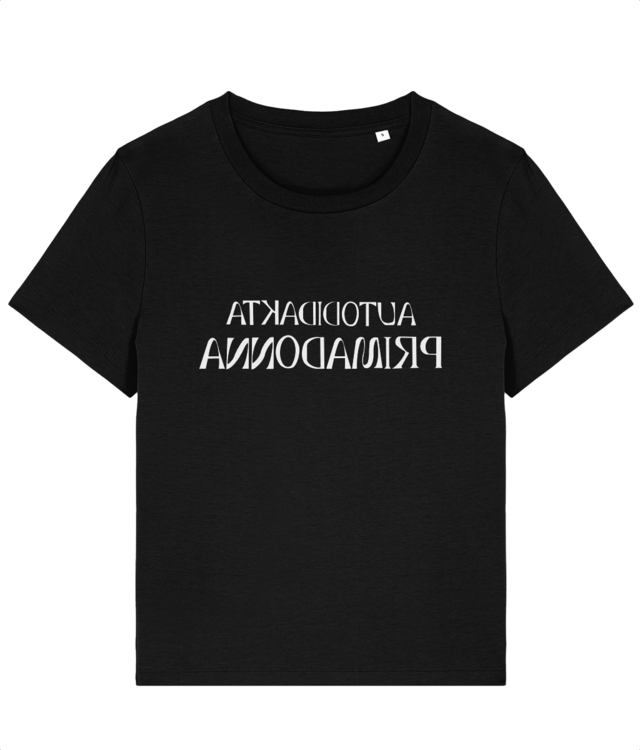 Autodidakta primadonna W Stella Muser STTW172