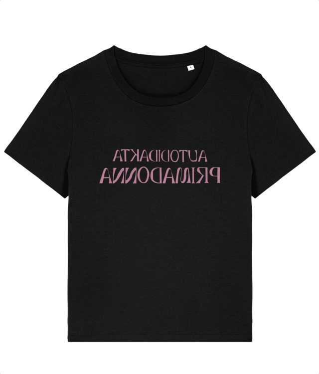 Autodidakta primadonna P Stella Muser STTW172