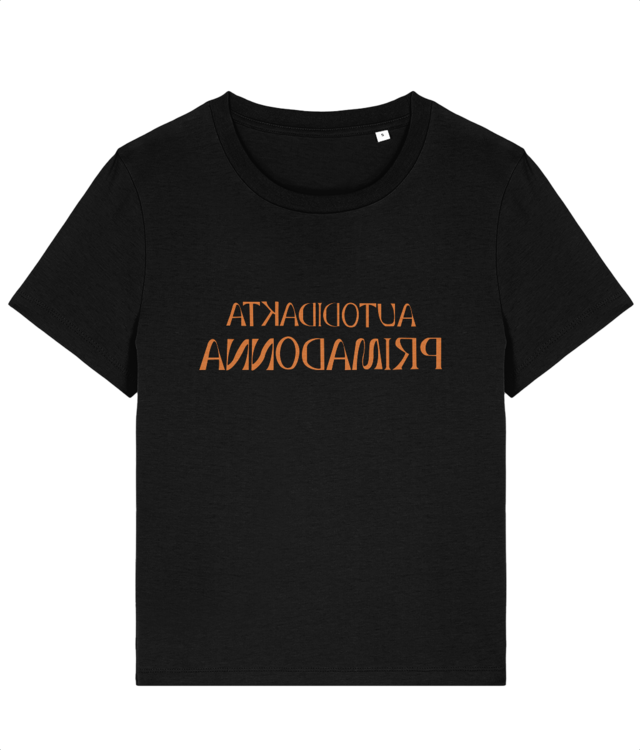 Autodidakta primadonna O Stella Muser STTW172