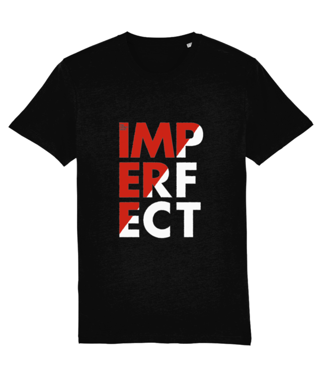 The Mono Jacks - Imperfect- Premium, Negru