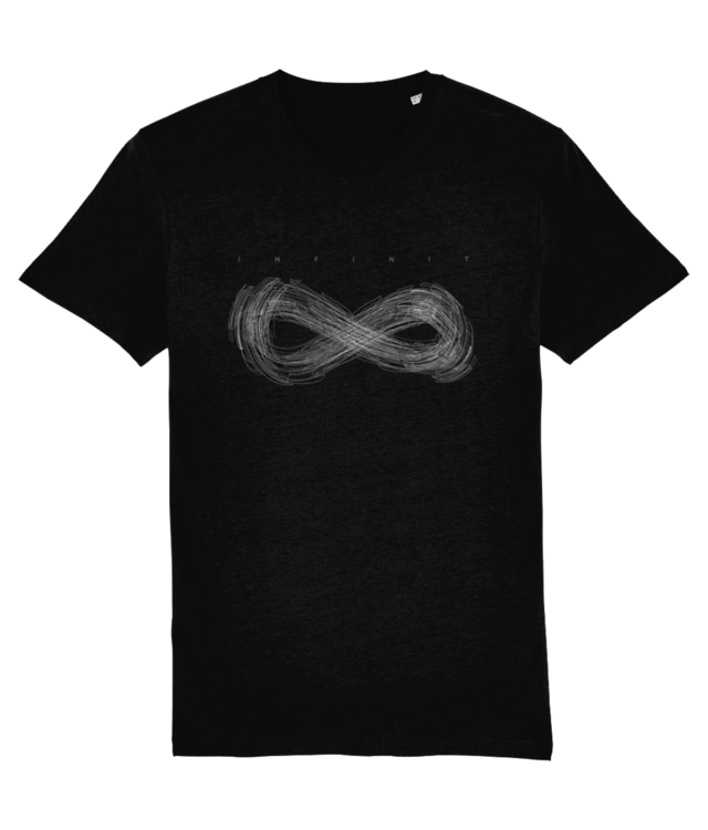 The Mono Jacks - Infinit - Premium, Negru