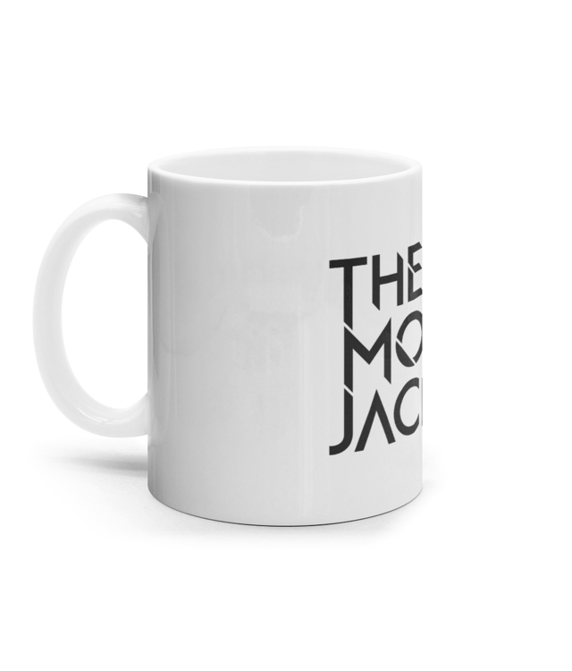 The Mono Jacks - Official Logo - Cana Ceramica Alba
