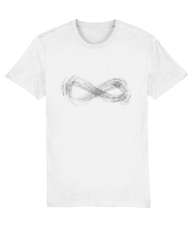 The Mono Jacks - Infinit- Premium, Alb