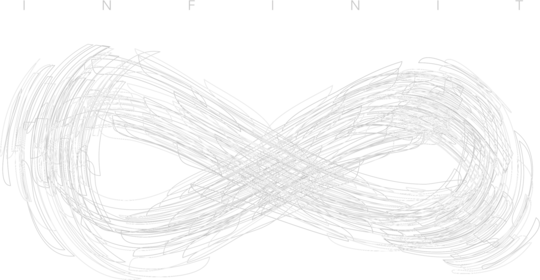 Infinit (alb)