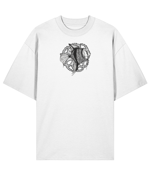 Fish and Lace Blaster 2.0 STTU959