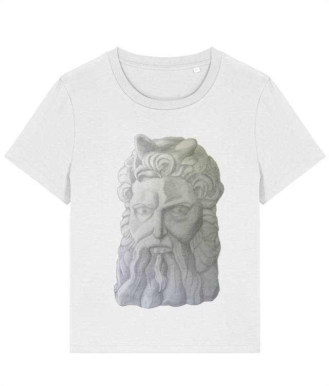 Moise Statue Stella Muser STTW172