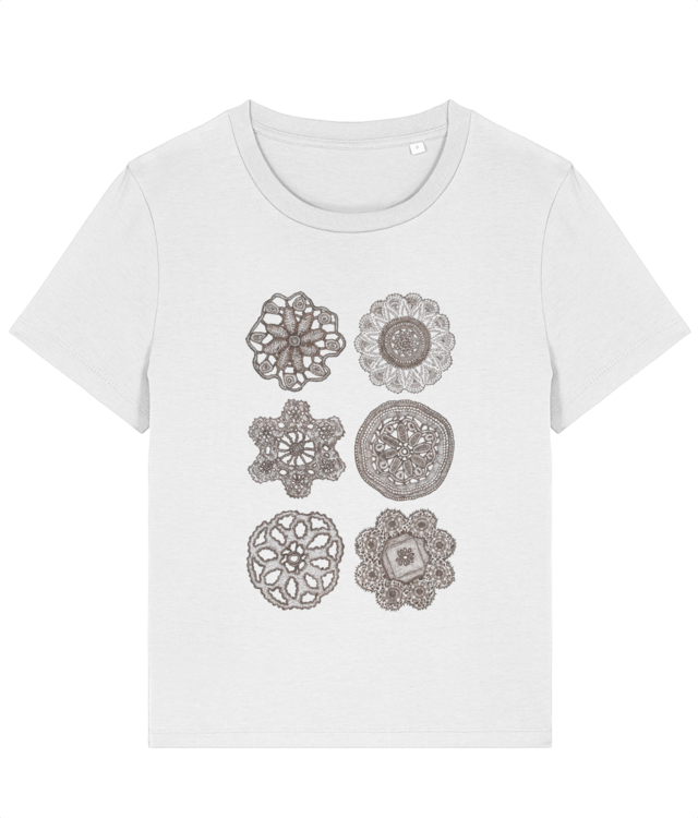 Lace  Stella Muser STTW172