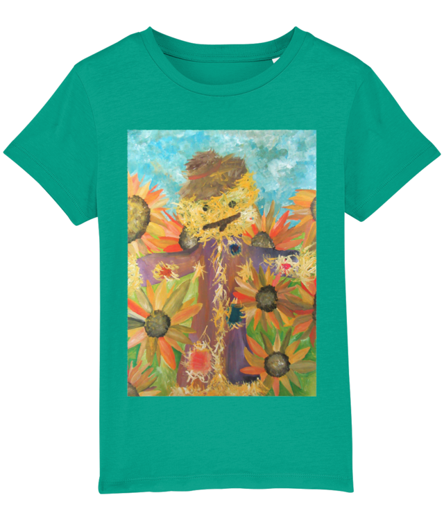 Scarecrow Mini Creator 2.0