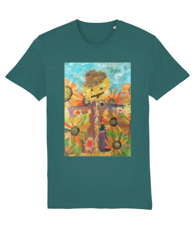 Scarecrow Crafter