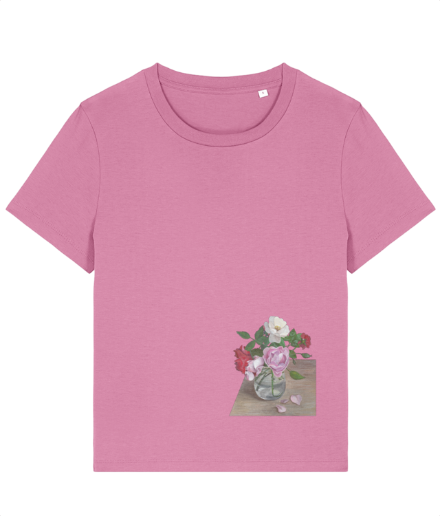 Roses Stella Muser STTW172