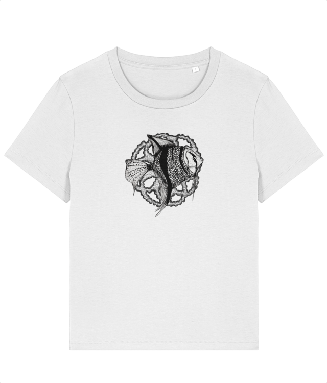 Fish and Lace Stella Muser STTW172