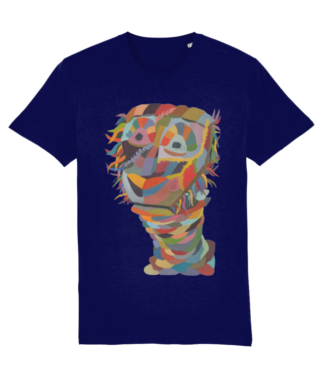 Colored Portrait Creator 2.0 STTU169