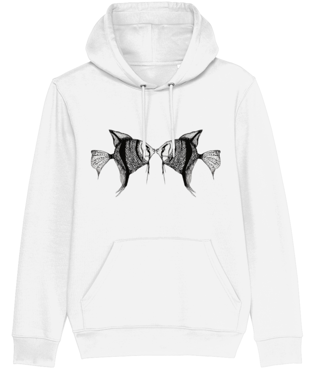 Fishes Hanorac Unisex Premium | Cruiser 2.0